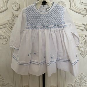 Sarah Louise dress